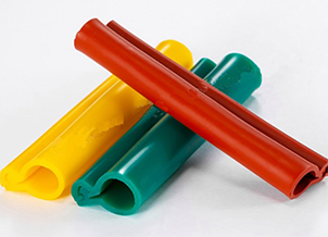 Matte spremenjen TPU