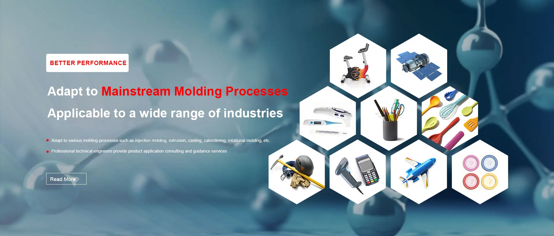 Proizvajalec materiala TPR Proizvajalec materiala TPR