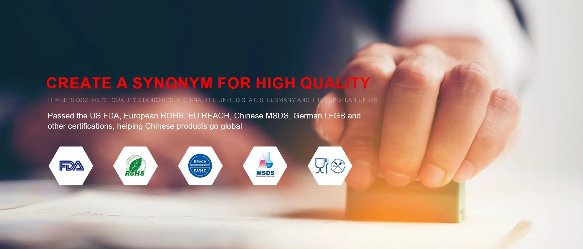 Alifatična tovarna TPU Alifatična tovarna TPU