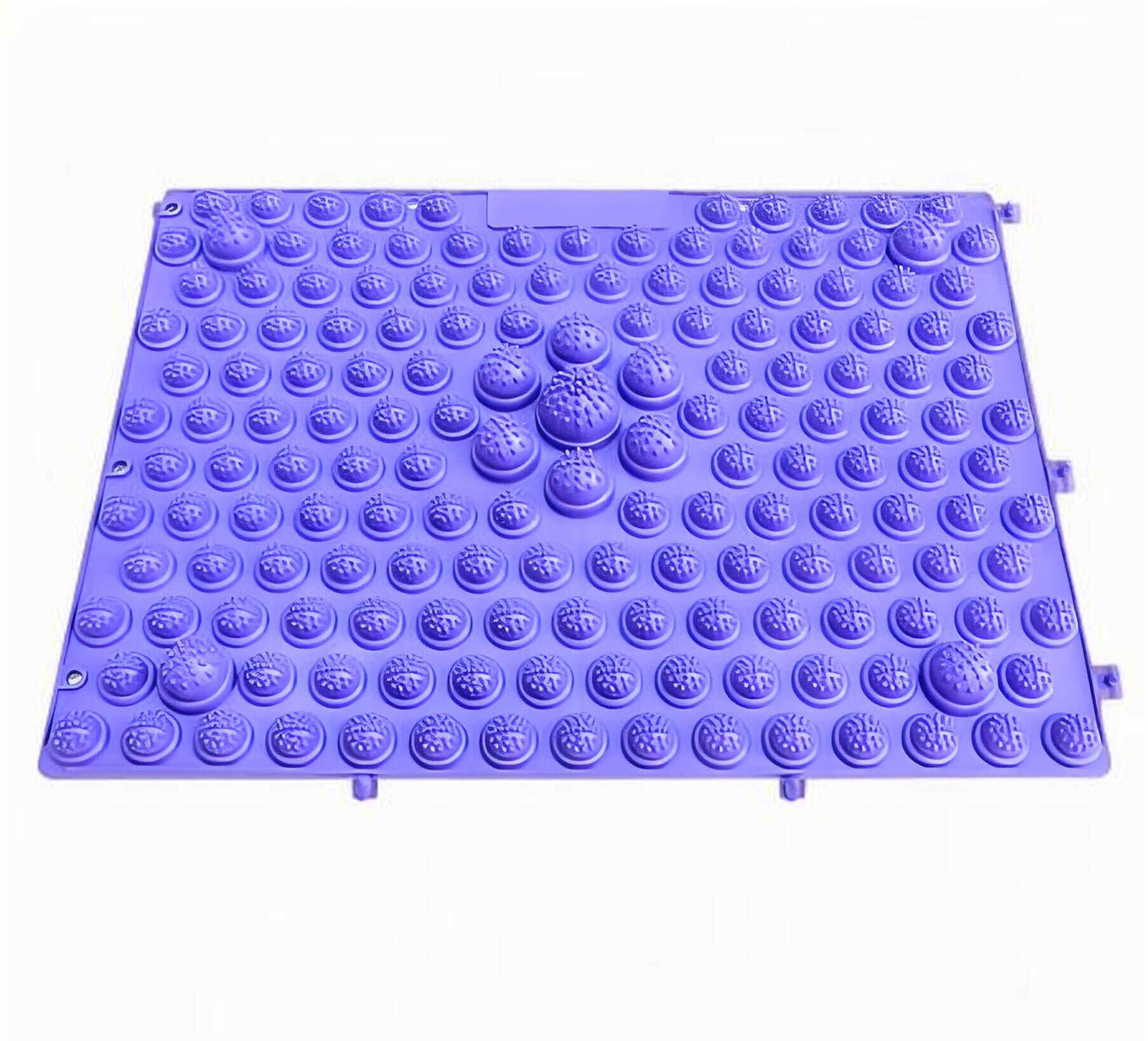 Poslovite se od trde plastike: Ali je TPE Termoplastic Elastomer Acupressure deska samo prava trdota in mehkoba?