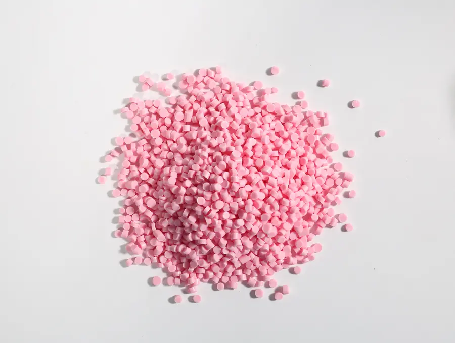 Deli proizvajalca Huizhou TPE: Kateri dejavniki določajo prepustnost svetlobe prosojnih delcev surovin TPE? Deli proizvajalca Huizhou TPE: Kateri dejavniki določajo prepustnost svetlobe prosojnih delcev surovin TPE?