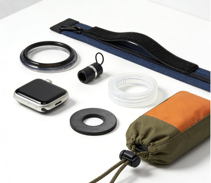 Kako učinkovit je termoplastični elastomer TPE za vodotesne izdelke? Kako učinkovit je termoplastični elastomer TPE za vodotesne izdelke?