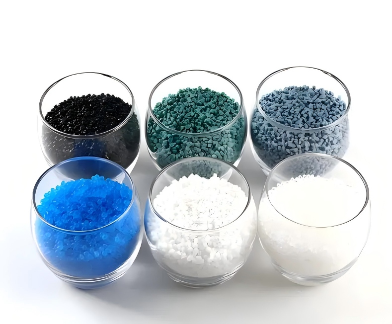 Ali se izdelki iz materiala TPE z visoko trdoto lažje pobelijo? Ali je trdota materiala povezana z beljenjem? Ali se izdelki iz materiala TPE z visoko trdoto lažje pobelijo? Ali je trdota materiala povezana z beljenjem?