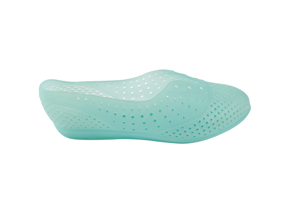 TPE termoplastični elastomerni material močno razbarvan? Težave Odgovor