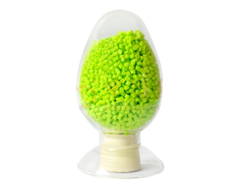 Ali se izdelki TPE hitro umažejo zaradi materiala samega?