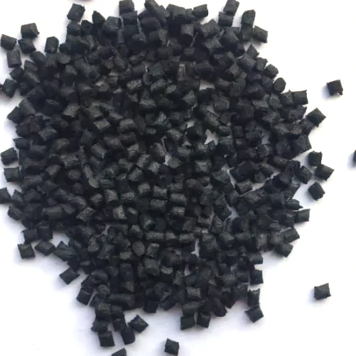 Ogenj retardant TPU