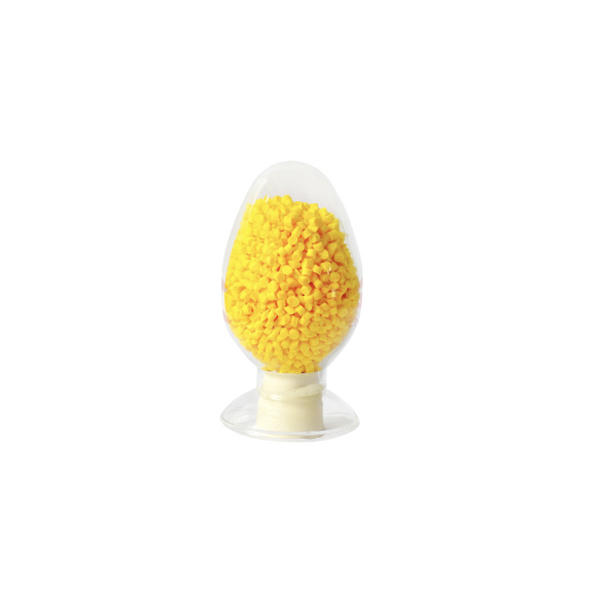 Surovina TPU, odporna na hidrolizo