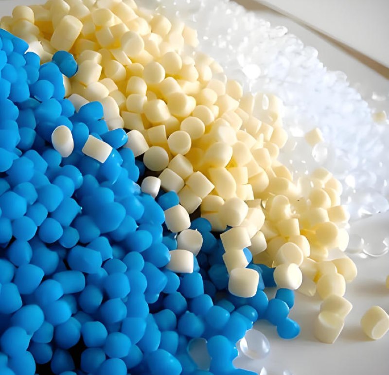 Spojine TPE, ki jih je mogoče reciklirati Spojine TPE, ki jih je mogoče reciklirati