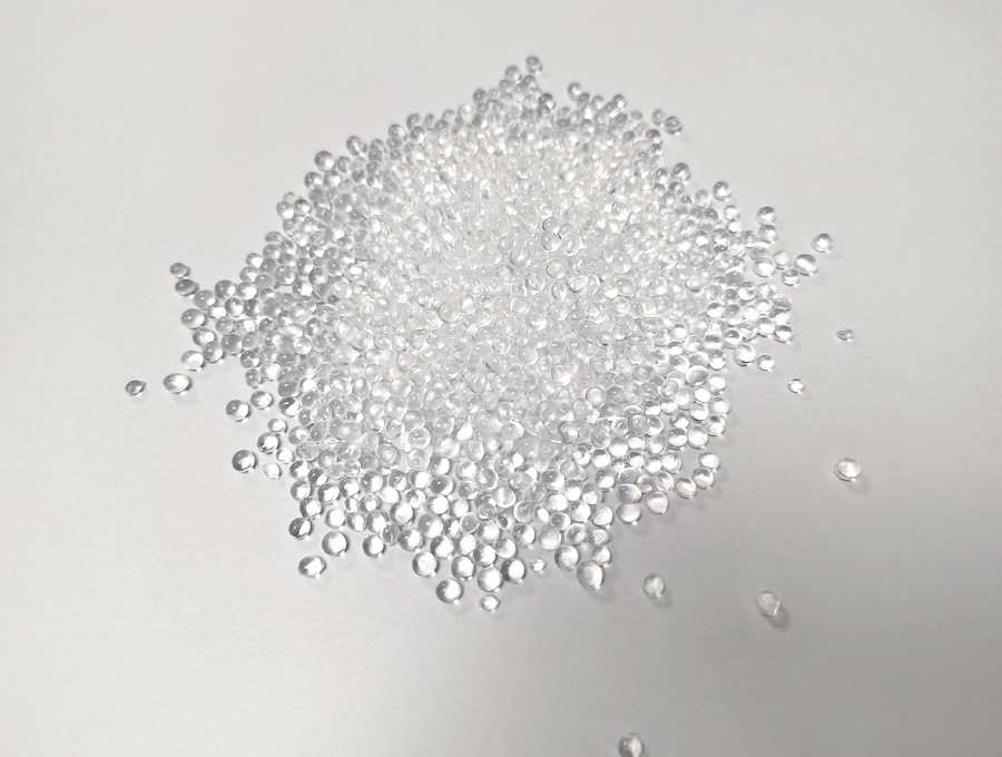 TPE plastične pelete TPE plastične pelete